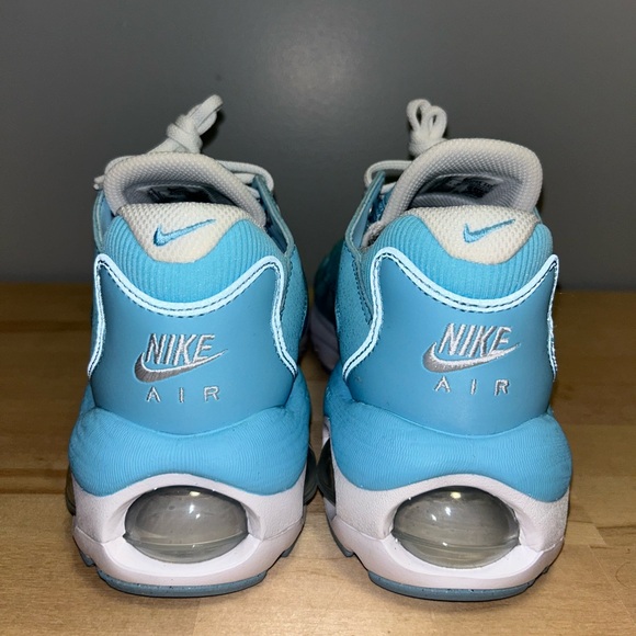 Nike Air Max TW Ocean Bliss Size 9.5 DS - Picture 6 of 8